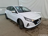  Hyundai  i20  Intuitive Mild-Hybrid 1.0 T-GDI 100CV BVM6 E6d #4