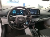  Hyundai  i20  Intuitive Mild-Hybrid 1.0 T-GDI 100CV BVM6 E6d #5