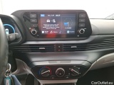  Hyundai  i20  Intuitive Mild-Hybrid 1.0 T-GDI 100CV BVM6 E6d #7
