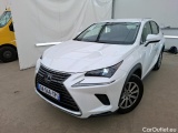  Lexus  NX LEXUS  / 2017 / 5P / SUV 300H 2WD Pack Business 