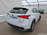  Lexus  NX LEXUS  / 2017 / 5P / SUV 300H 2WD Pack Business #3
