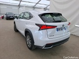  Lexus  NX LEXUS  / 2017 / 5P / SUV 300H 2WD Pack Business #2