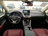  Lexus  NX LEXUS  / 2017 / 5P / SUV 300H 2WD Pack Business #5