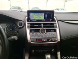  Lexus  NX LEXUS  / 2017 / 5P / SUV 300H 2WD Pack Business #7