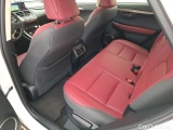  Lexus  NX LEXUS  / 2017 / 5P / SUV 300H 2WD Pack Business #9