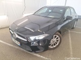  Mercedes  A-Klasse MERCEDES-BENZ Classe A Compact / 2018 / 5P / Berline A 180 Business Line 7G-DCT 