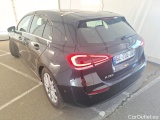  Mercedes  A-Klasse MERCEDES-BENZ Classe A Compact / 2018 / 5P / Berline A 180 Business Line 7G-DCT #2