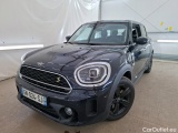  Mini  Countryman MINI  / 2020 / 5P / Crossover Cooper SE ALL4 Essential 125+95ch BVA6 
