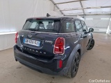 Mini  Countryman MINI  / 2020 / 5P / Crossover Cooper SE ALL4 Essential 125+95ch BVA6 #3