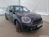  Mini  Countryman MINI  / 2020 / 5P / Crossover Cooper SE ALL4 Essential 125+95ch BVA6 #4