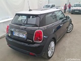  Mini  Mini   / 2014 / 3P / Berline Cooper SE Finition Greenwich 184 ch BVA #4