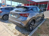  Nissan  Juke NISSAN  / 2019 / 5P / Crossover DIG-T 114 BVM6 Business Edition #3