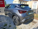  Nissan  Juke NISSAN  / 2019 / 5P / Crossover DIG-T 114 BVM6 Business Edition #2