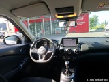  Nissan  Juke NISSAN  / 2019 / 5P / Crossover DIG-T 114 BVM6 Business Edition #5