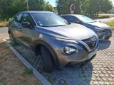  Nissan  Juke NISSAN  / 2019 / 5P / Crossover DIG-T 114 BVM6 Business Edition #4