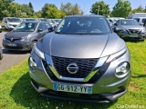  Nissan  Juke NISSAN  / 2019 / 5P / Crossover DIG-T 114 BVM6 Business Edition 