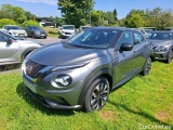  Nissan  Juke NISSAN  / 2019 / 5P / Crossover DIG-T 114 BVM6 Business Edition #2
