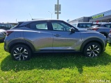  Nissan  Juke NISSAN  / 2019 / 5P / Crossover DIG-T 114 BVM6 Business Edition #6