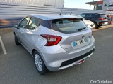  Nissan  Micra NISSAN  / 2016 / 5P / Berline IG-T 92 Business Edition #2