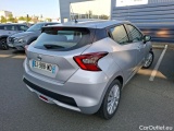  Nissan  Micra NISSAN  / 2016 / 5P / Berline IG-T 92 Business Edition #3