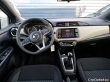  Nissan  Micra NISSAN  / 2016 / 5P / Berline IG-T 92 Business Edition #5
