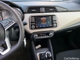 Nissan  Micra NISSAN  / 2016 / 5P / Berline IG-T 92 Business Edition #7