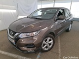 Nissan  Qashqai NISSAN  / 2017 / 5P / Crossover 1.7 DCI 150 Business Edition 