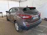  Nissan  Qashqai NISSAN  / 2017 / 5P / Crossover 1.7 DCI 150 Business Edition #2