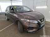  Nissan  Qashqai NISSAN  / 2017 / 5P / Crossover 1.7 DCI 150 Business Edition #4