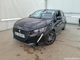  Peugeot  208  Active Business 1.5 HDi 100CV BVM6 E6d 