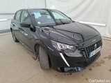  Peugeot  208  Active Business 1.5 HDi 100CV BVM6 E6d #4