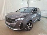  Peugeot  3008  Allure Pack 1.2 PureTech 130CV BVA8 E6d 