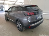  Peugeot  3008  Allure Pack 1.2 PureTech 130CV BVA8 E6d #2