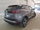  Peugeot  3008  Allure Pack 1.2 PureTech 130CV BVA8 E6d #3