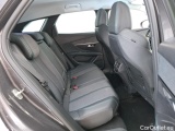 Peugeot  3008  Allure Pack 1.2 PureTech 130CV BVA8 E6d #9