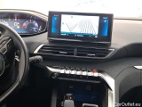  Peugeot  3008  Allure Pack 1.2 PureTech 130CV BVA8 E6d #10
