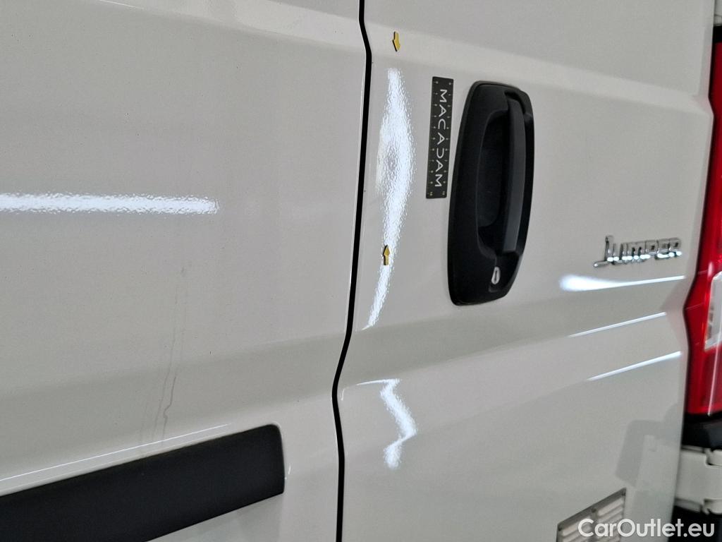  Citroen  Jumper CITROEN  / 2014 / 4P / Fourgon tôlé 33 L1H1 BlueHDi 120 S&S BVM6 Driver #9
