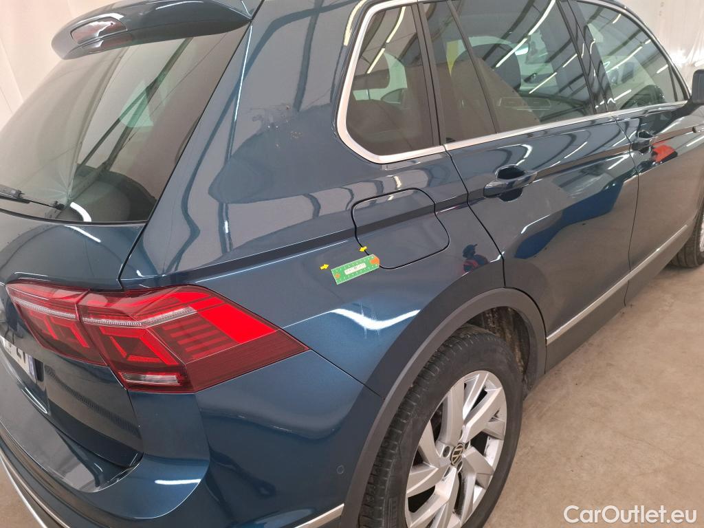  Volkswagen  Tiguan VOLKSWAGEN  / 2020 / 5P / SUV 2.0 TDI 150 DSG7 Elegance #1