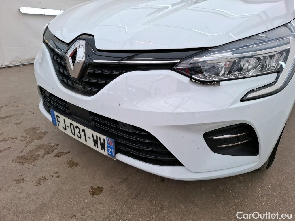  Renault  Clio  V Business 1.5 dCi 115CV BVM6 E6dT #25