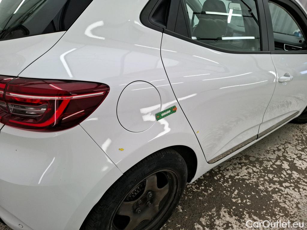  Renault  Clio  V Business 1.0 SCe 70CV BVM5 E6dT #3