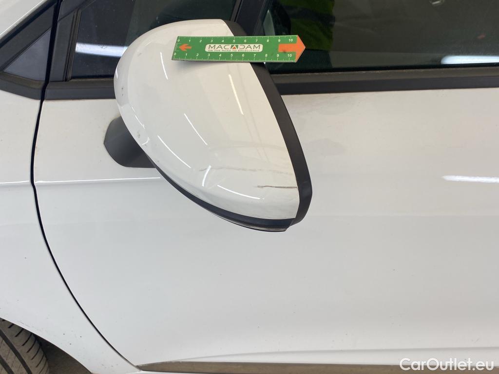  Renault  Clio  / 2019 / 5P / Berline Business  Blue dCi 100  #7