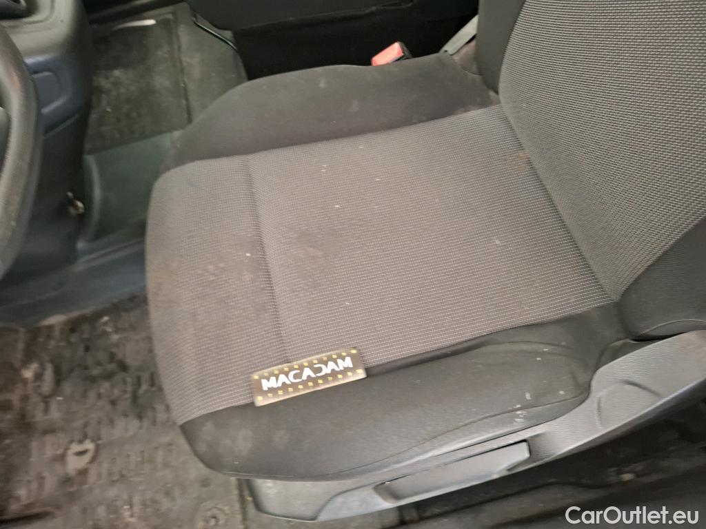  Citroen  Berlingo  Fourgon Club M 650 1.6 BlueHDi 100CV BVM5 E6 #19