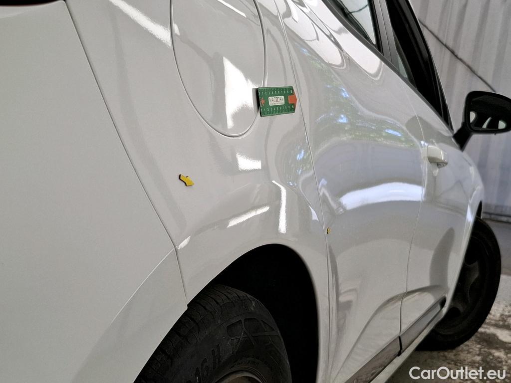  Renault  Clio  V Business 1.0 SCe 70CV BVM5 E6dT #4