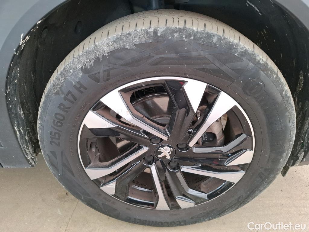  Peugeot  2008 PEUGEOT  / 2019 / 5P / Crossover BLUEHDI 130 S&S EAT8 ALLURE PACK #2