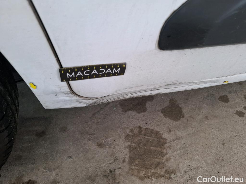  Citroen  Berlingo  Fourgon Club M 650 1.6 BlueHDi 100CV BVM5 E6 #2