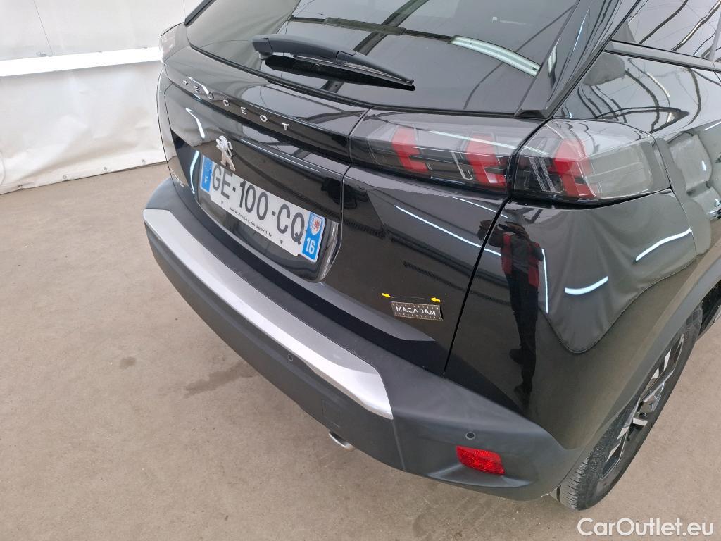  Peugeot  2008 PEUGEOT  / 2019 / 5P / Crossover BLUEHDI 130 S&S EAT8 ALLURE PACK #39