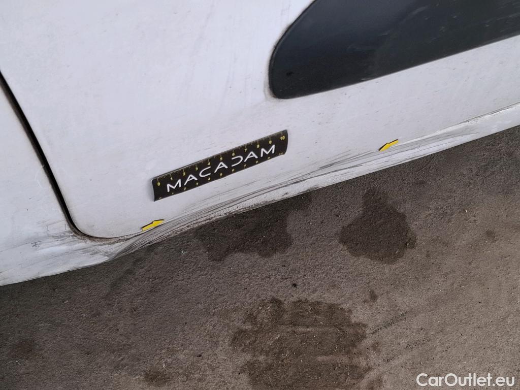  Citroen  Berlingo  Fourgon Club M 650 1.6 BlueHDi 100CV BVM5 E6 #12