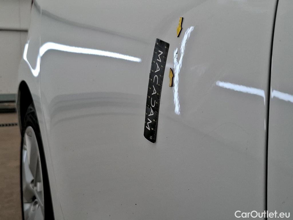  Renault  Clio  V Business 1.5 dCi 115CV BVM6 E6dT #29