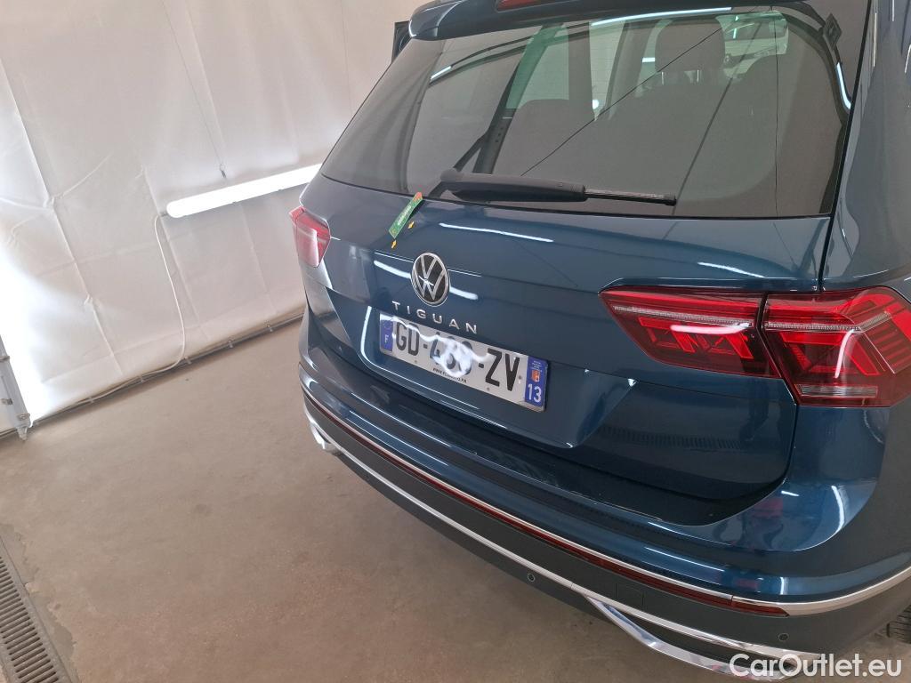  Volkswagen  Tiguan VOLKSWAGEN  / 2020 / 5P / SUV 2.0 TDI 150 DSG7 Elegance #21