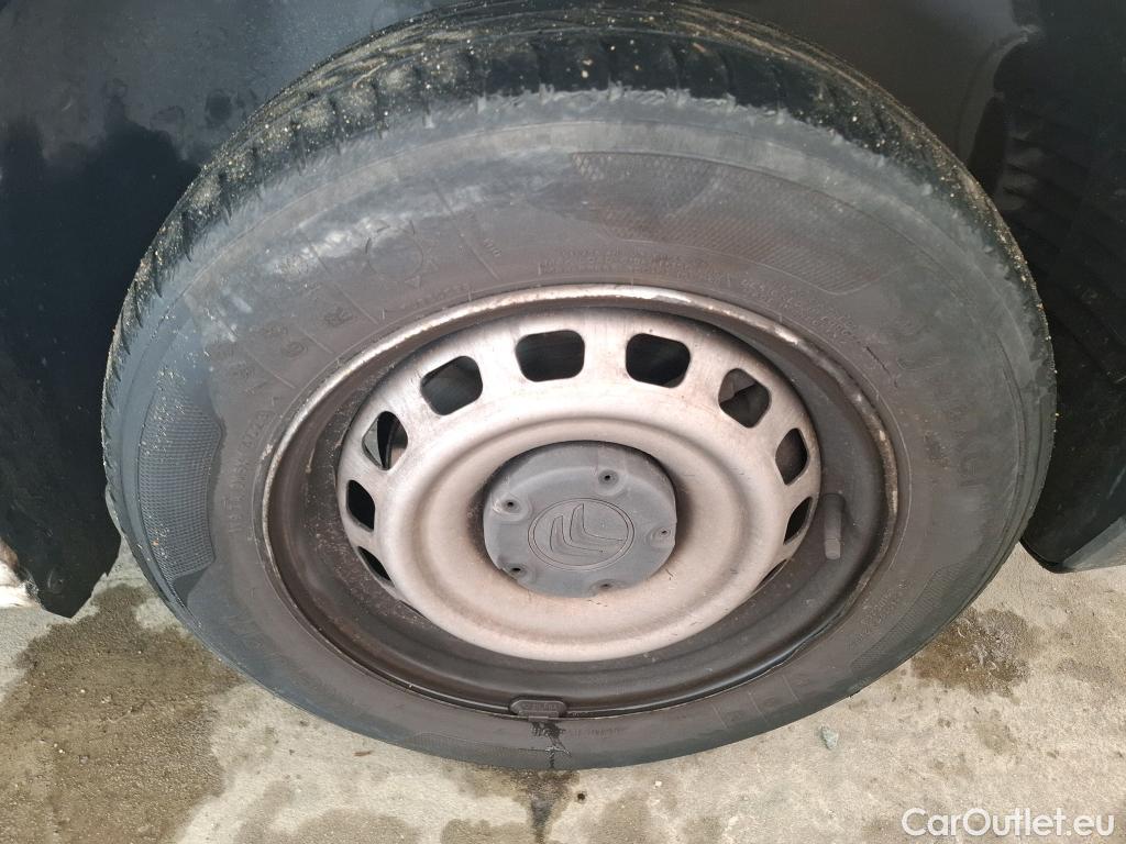  Citroen  Berlingo  Fourgon Club M 650 1.6 BlueHDi 100CV BVM5 E6 #16